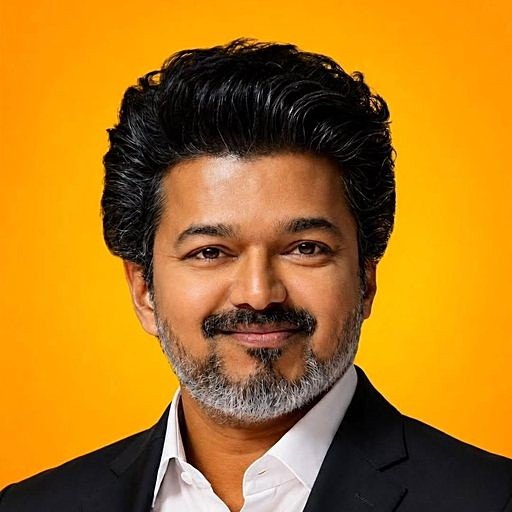 தளபதி விஜய்